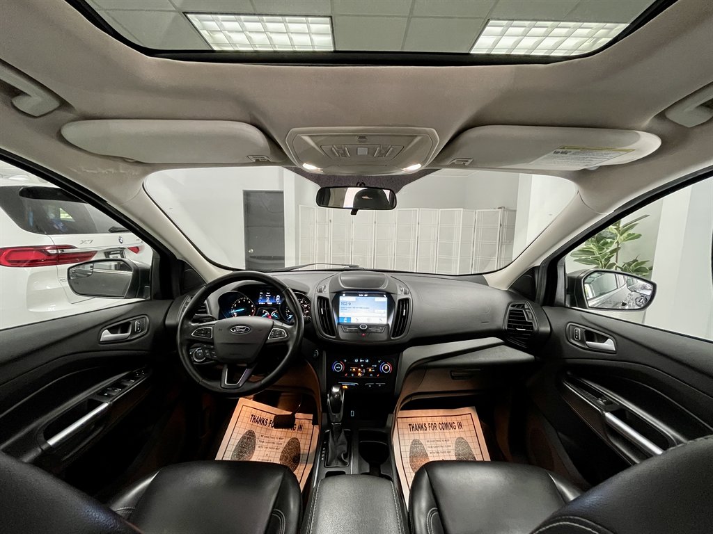2019 Ford Escape - $8,998