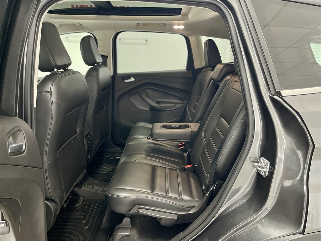 2019 Ford Escape - $8,998