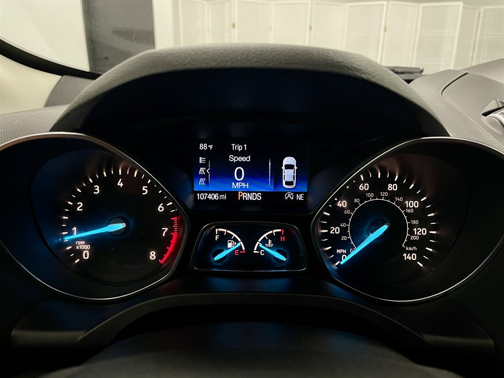 2019 Ford Escape - $8,998