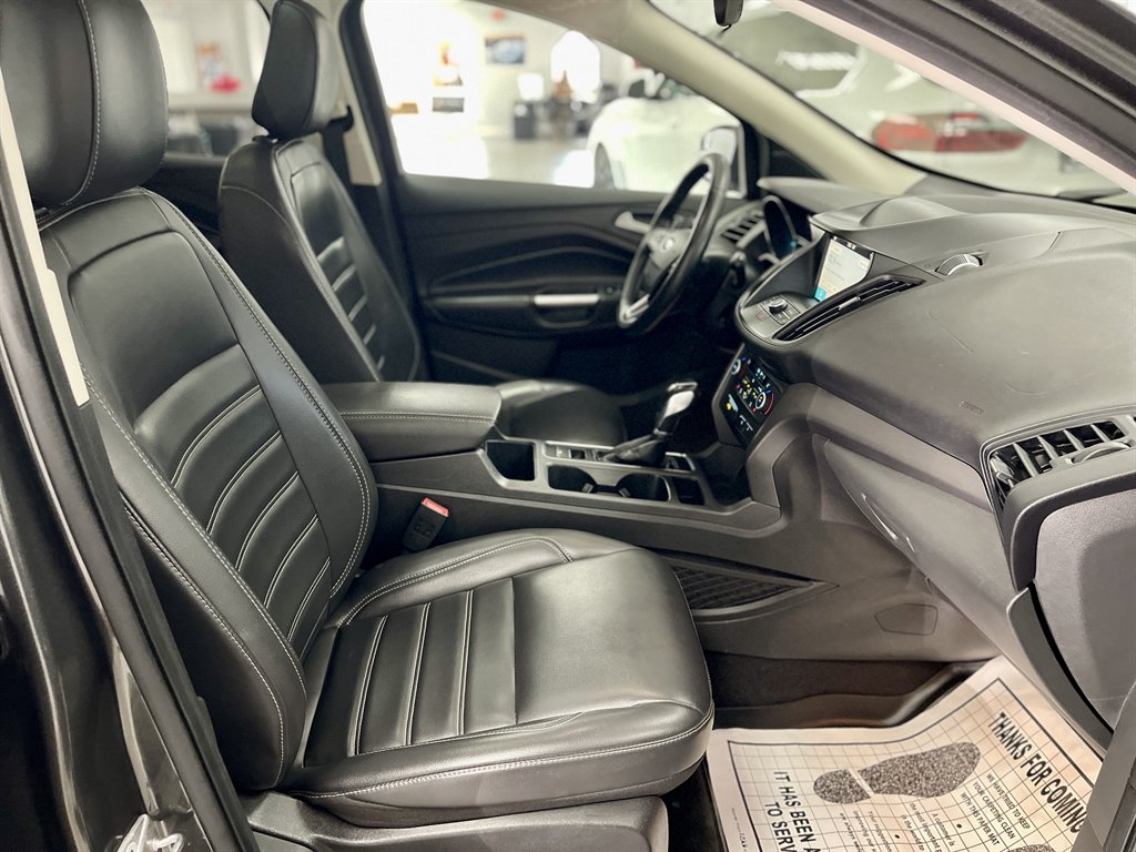 2019 Ford Escape - $8,998
