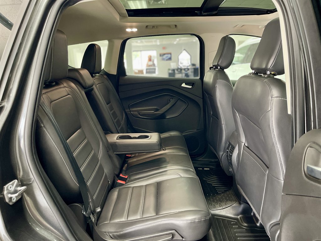 2019 Ford Escape - $8,998