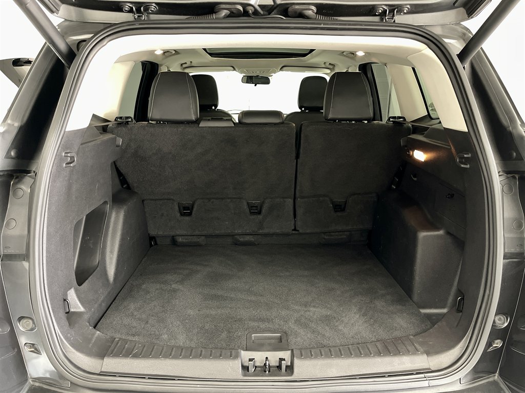 2019 Ford Escape - $8,998