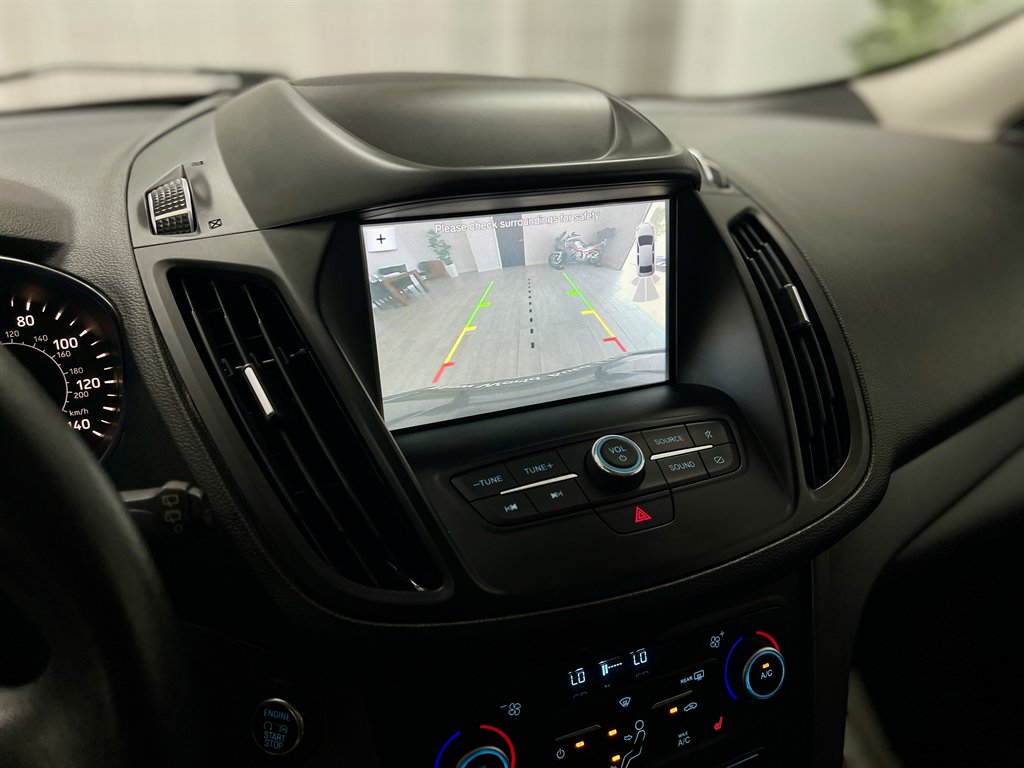 2019 Ford Escape - $8,998