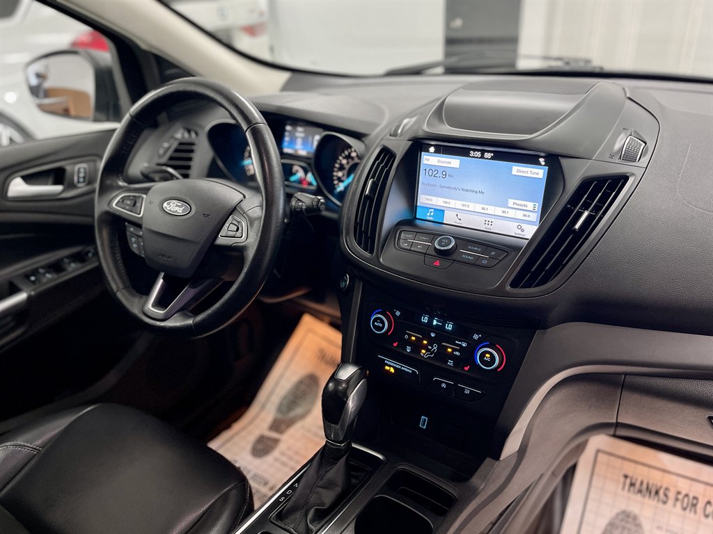 2019 Ford Escape - $8,998