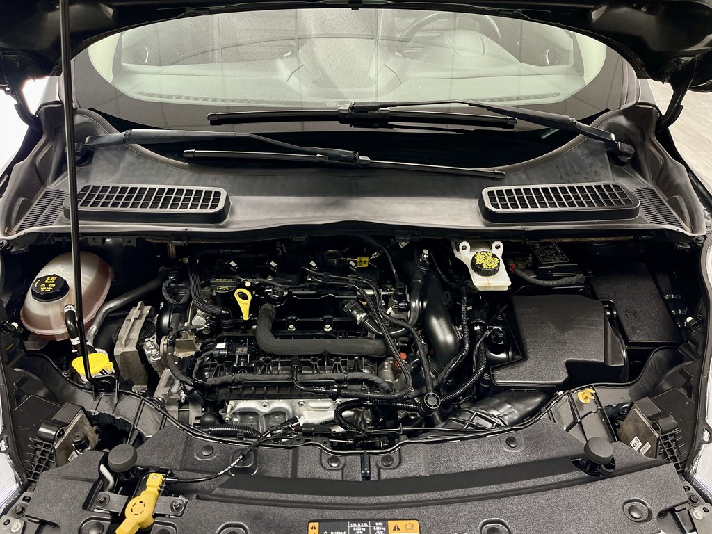 2019 Ford Escape - $8,998