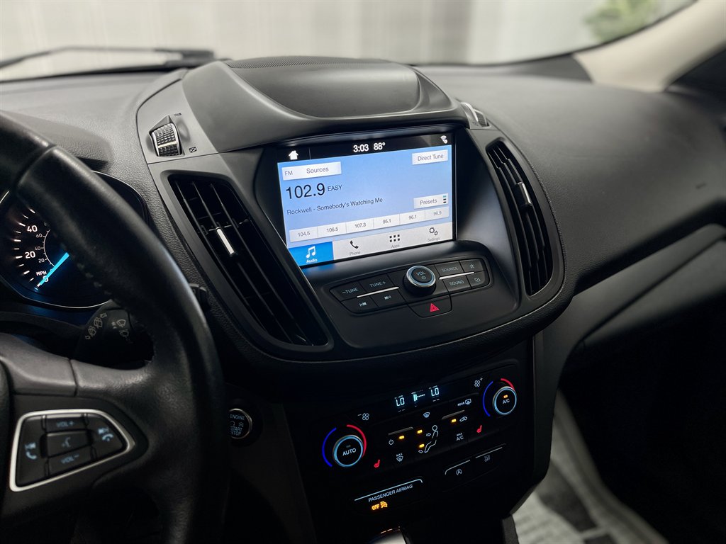 2019 Ford Escape - $8,998