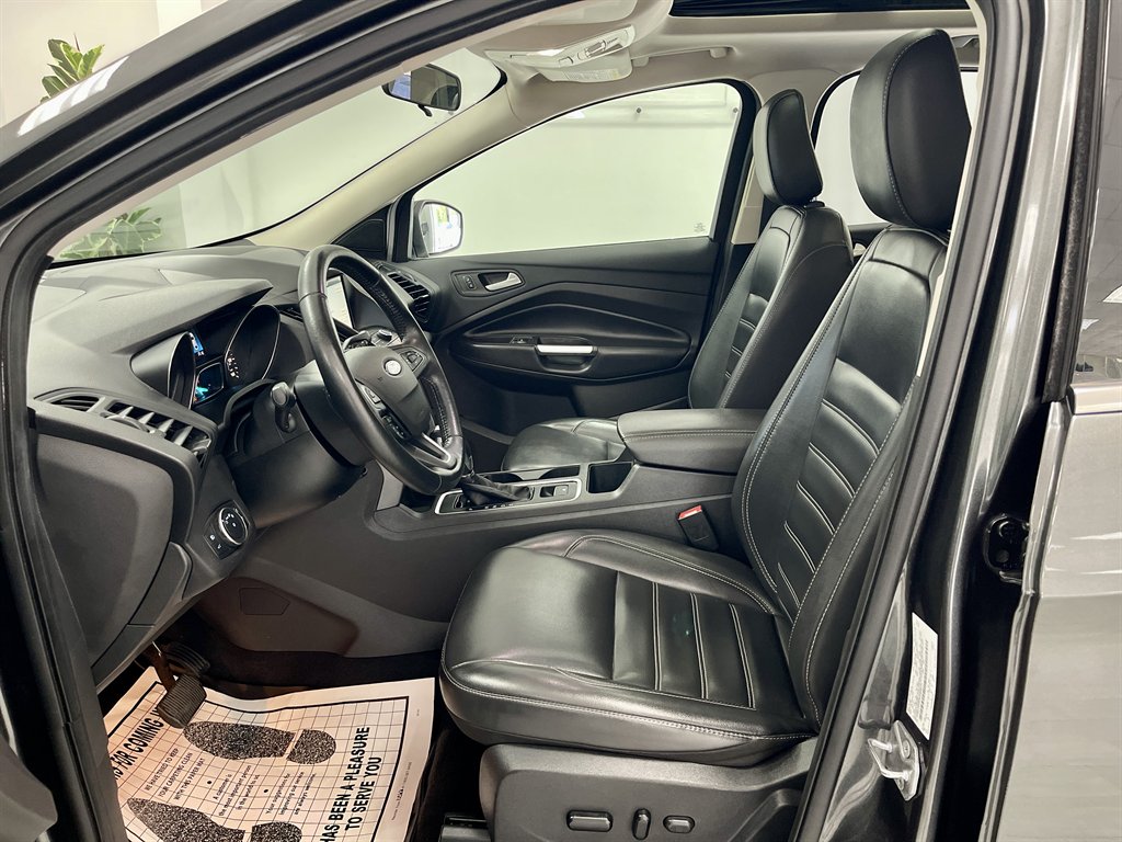 2019 Ford Escape - $8,998