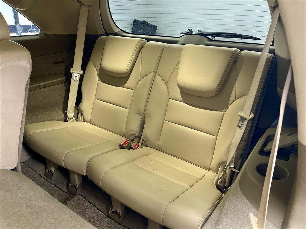 2010 Acura MDX - $7,998