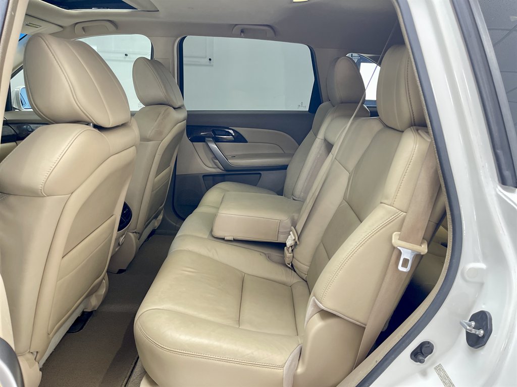 2010 Acura MDX - $7,998