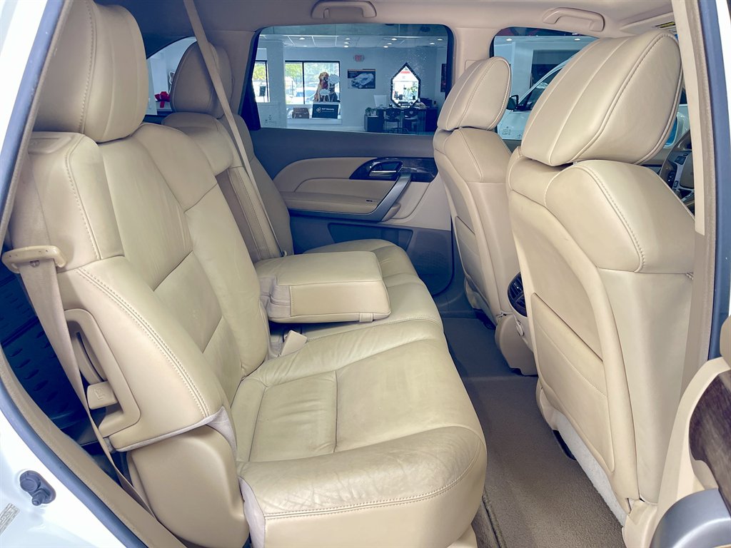 2010 Acura MDX - $7,998