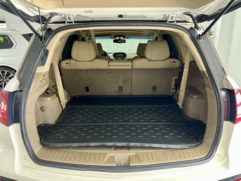 2010 Acura MDX - $7,998