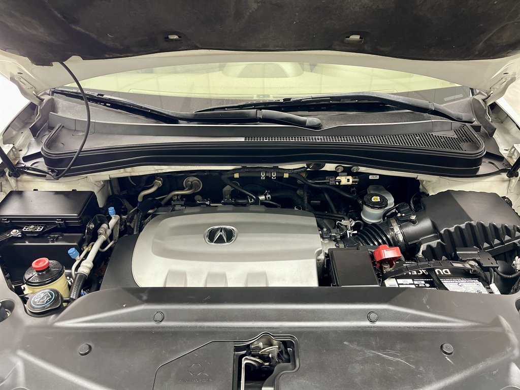 2010 Acura MDX - $7,998