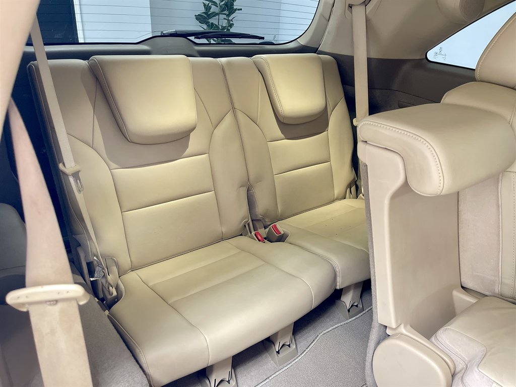 2010 Acura MDX - $7,998