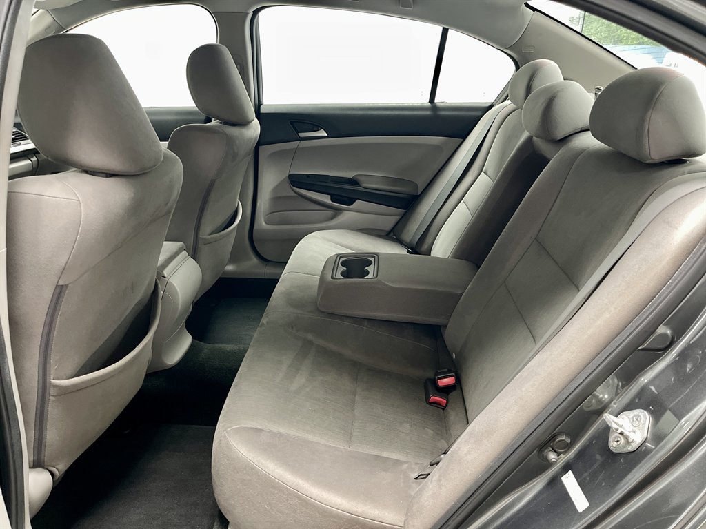 2012 Honda Accord - $6,998