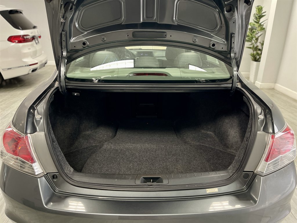 2012 Honda Accord - $6,998