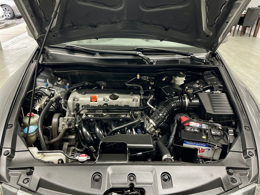 2012 Honda Accord - $6,998