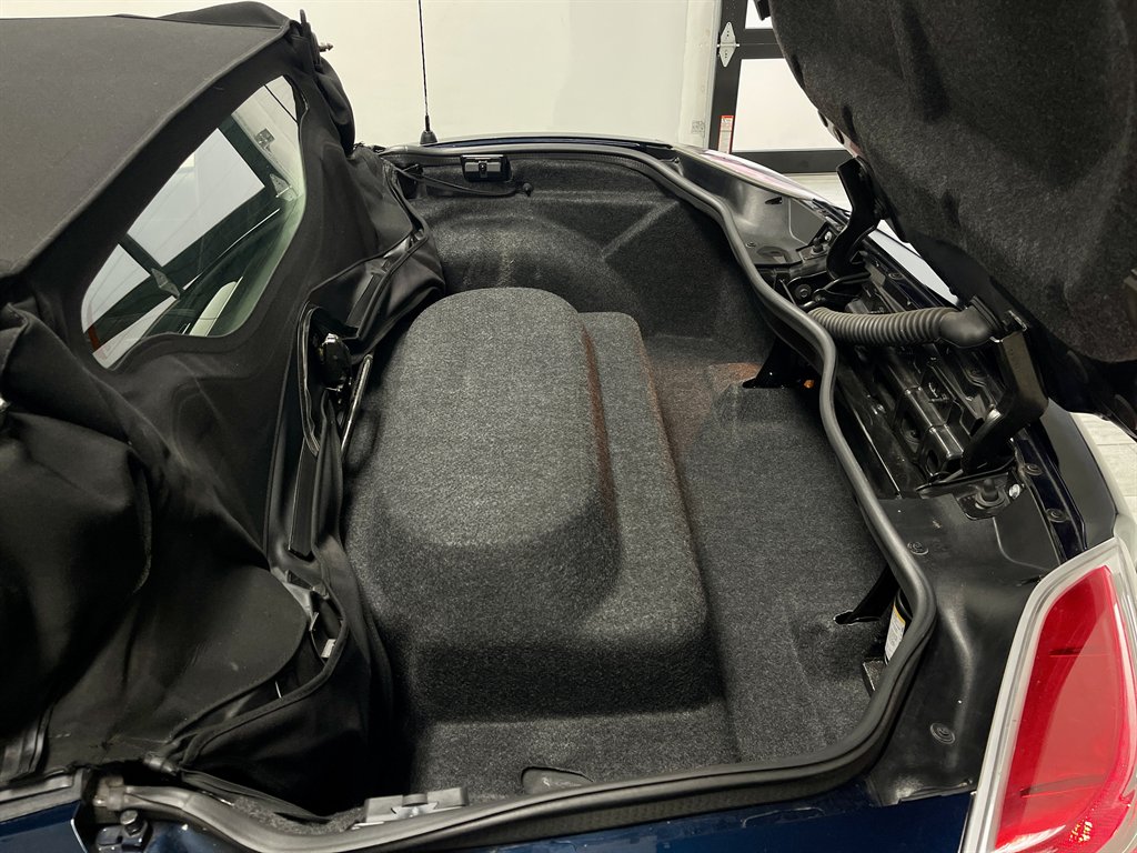 2008 Saturn SKY - $11,998