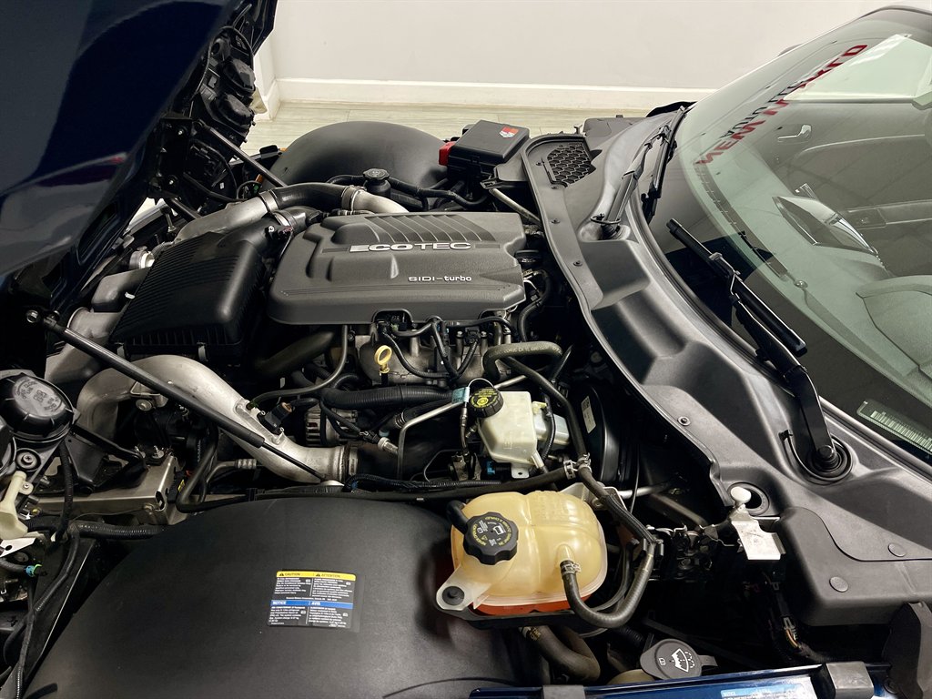2008 Saturn SKY - $11,998