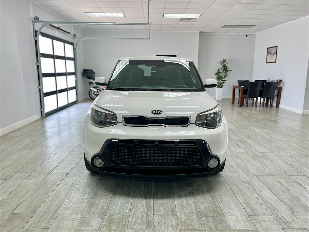 2016 Kia Soul - $6,998