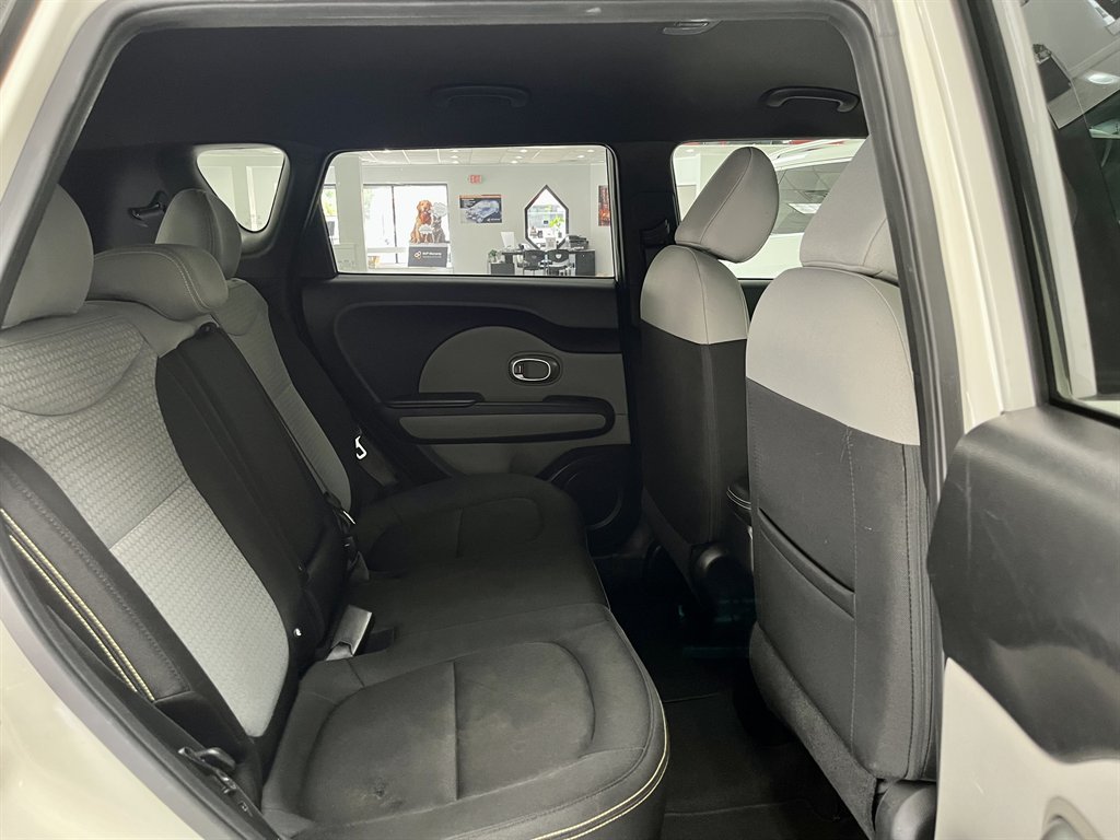 2016 Kia Soul - $6,998