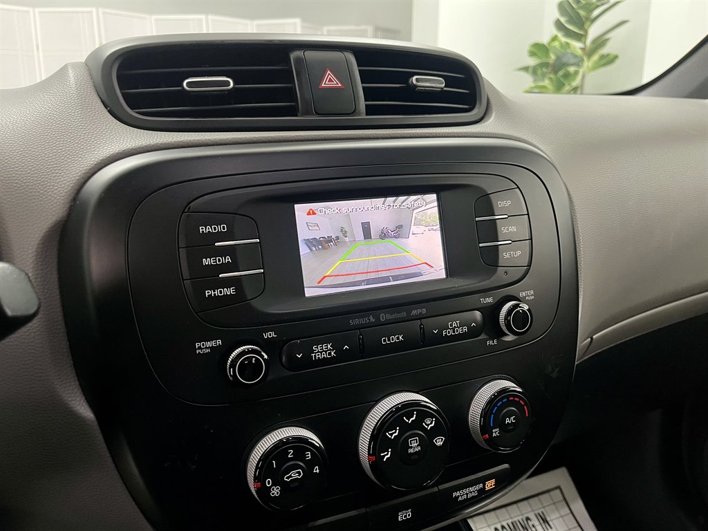 2016 Kia Soul - $6,998