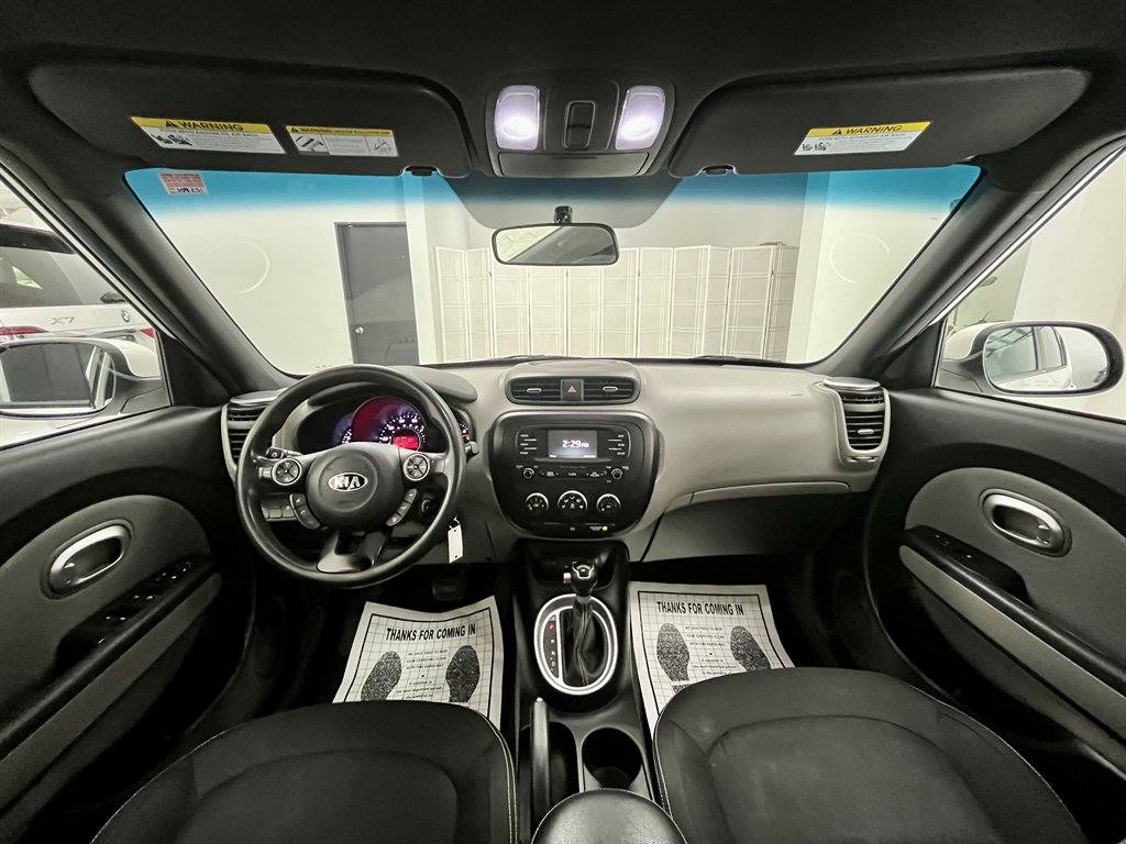 2016 Kia Soul - $6,998