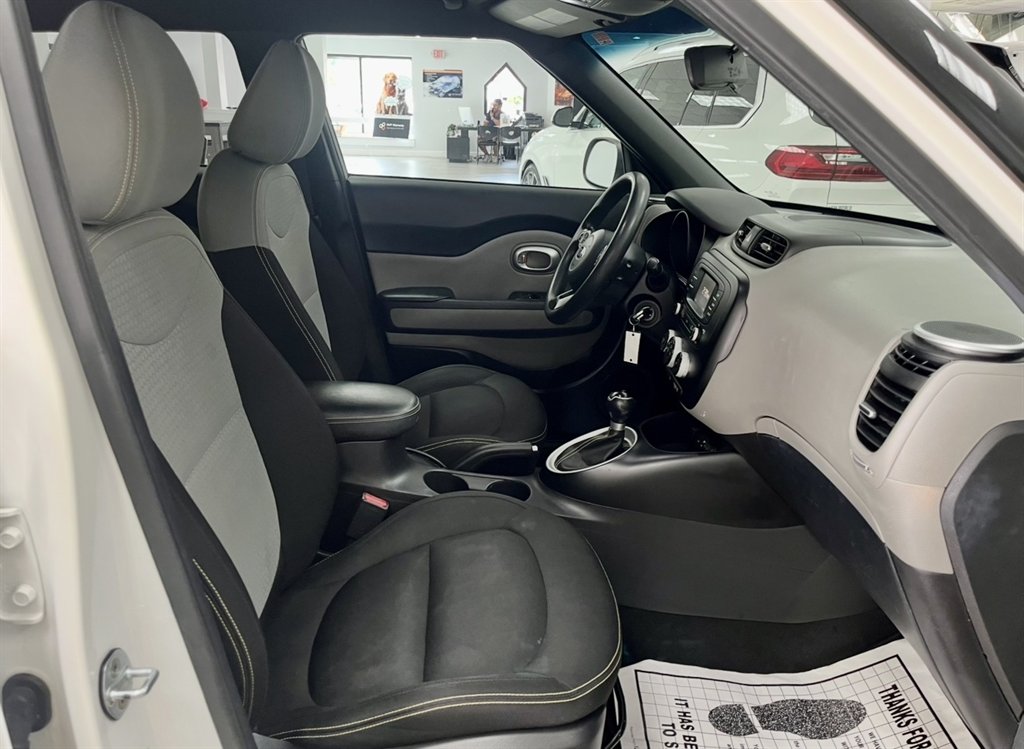 2016 Kia Soul - $6,998