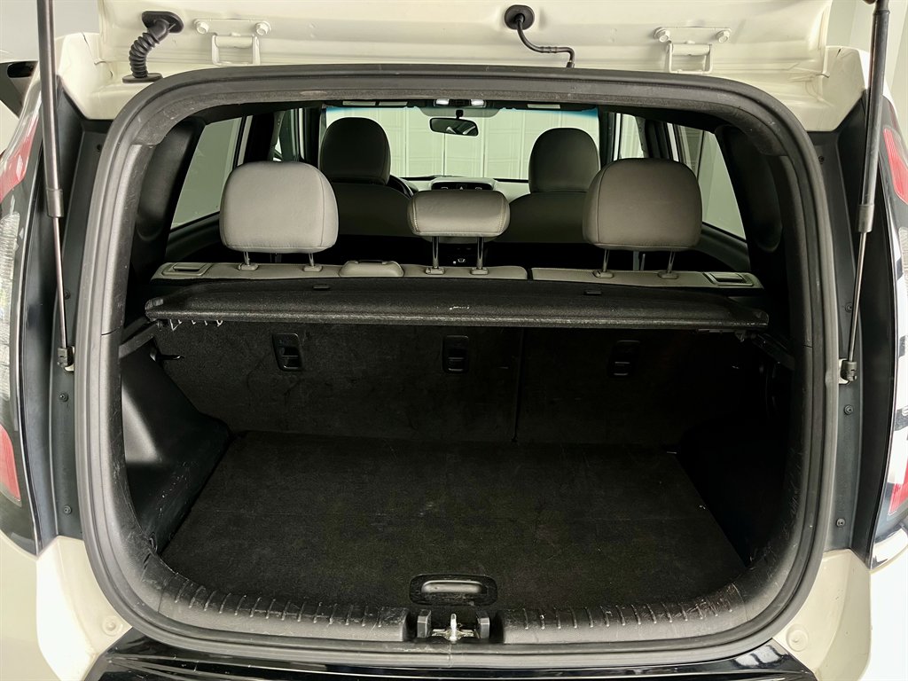 2016 Kia Soul - $6,998
