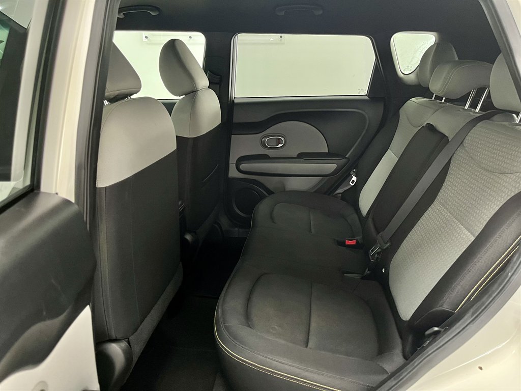 2016 Kia Soul - $6,998