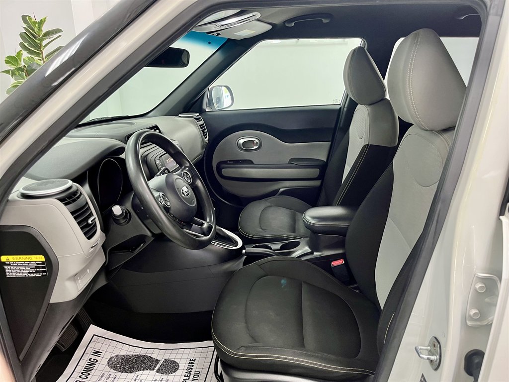 2016 Kia Soul - $6,998