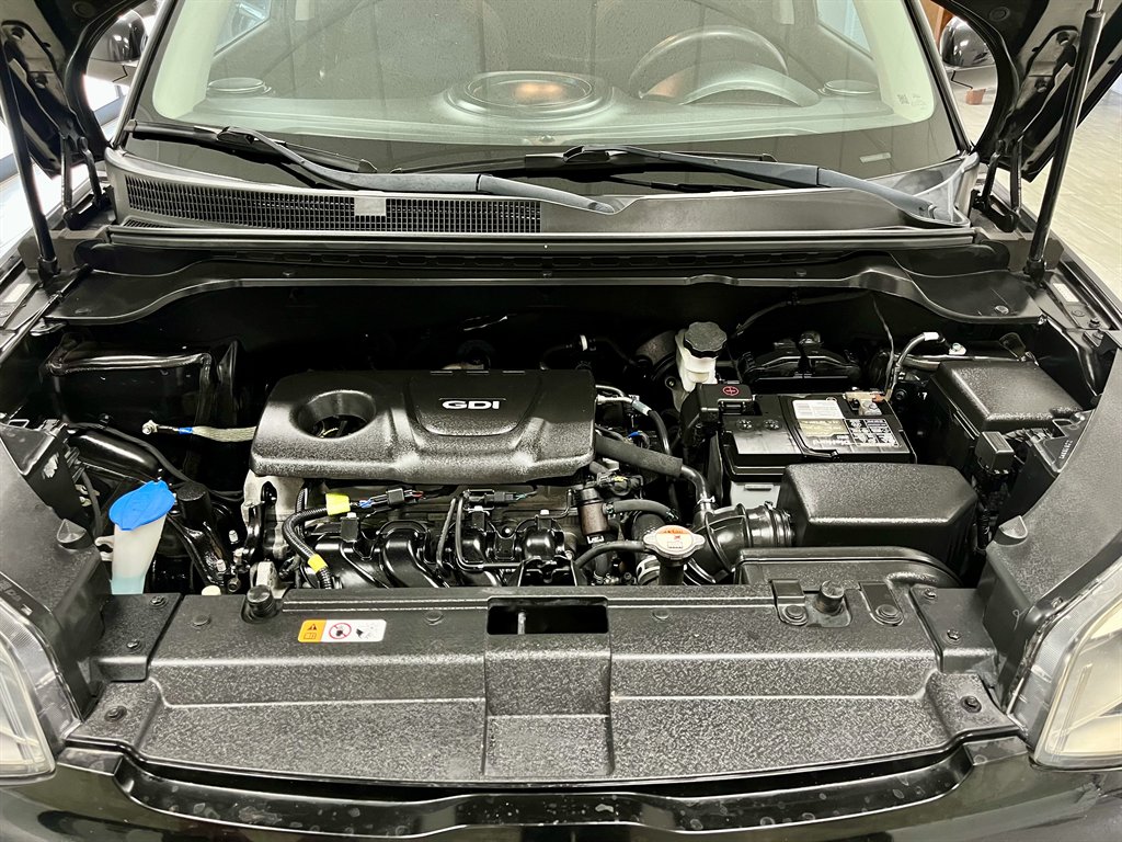 2016 Kia Soul - $6,998