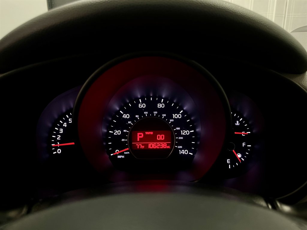 2016 Kia Soul - $6,998