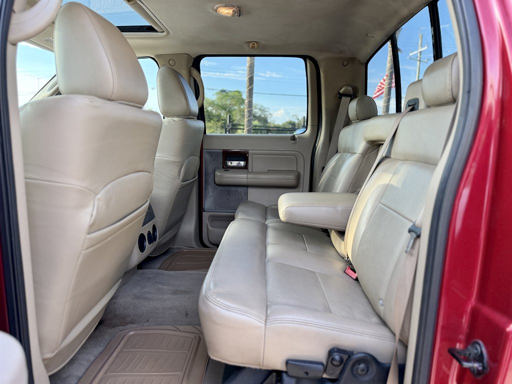 2007 Ford F-150 - $8,998