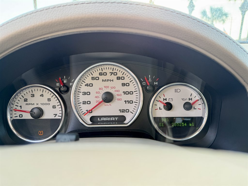 2007 Ford F-150 - $8,998