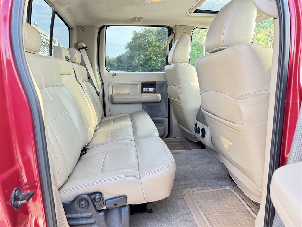 2007 Ford F-150 - $8,998
