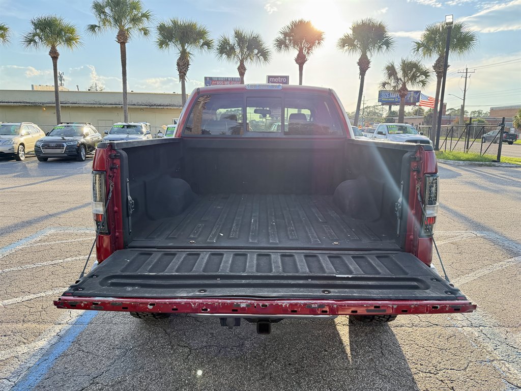 2007 Ford F-150 - $8,998