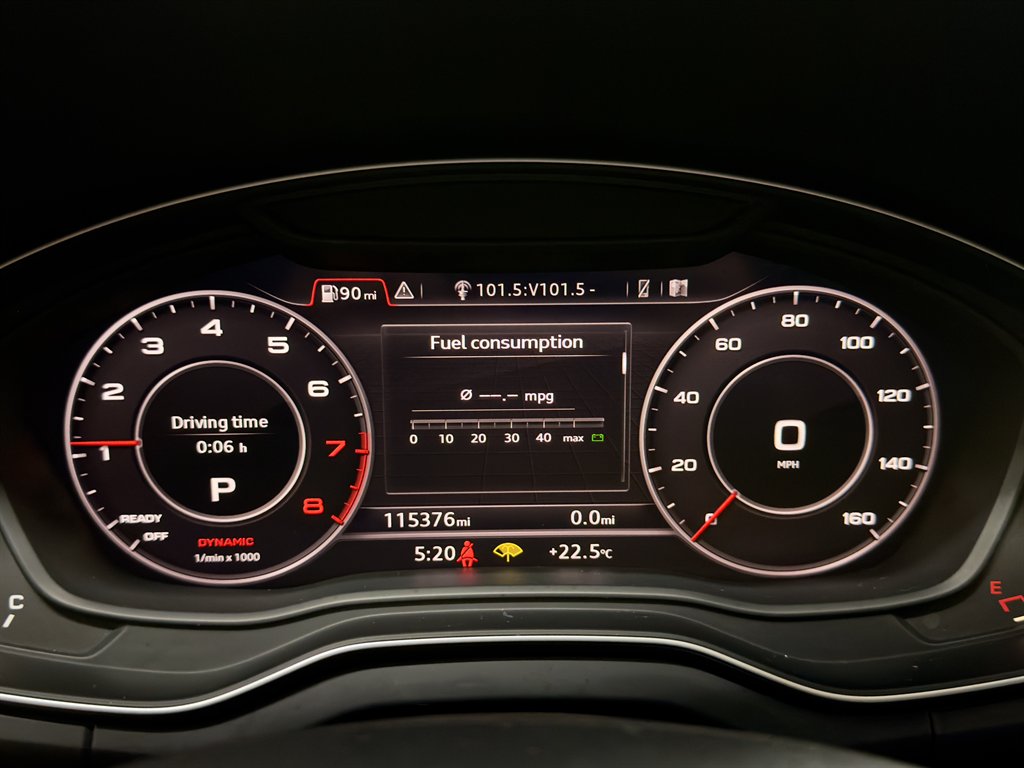 2018 Audi Q5 - $12,998