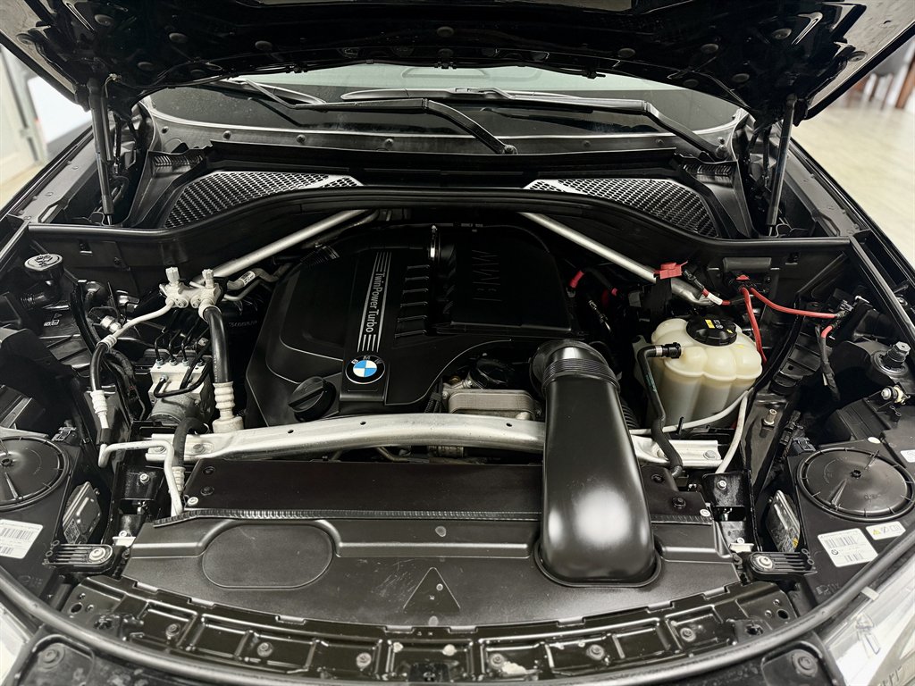 2018 BMW X5 - $15,998