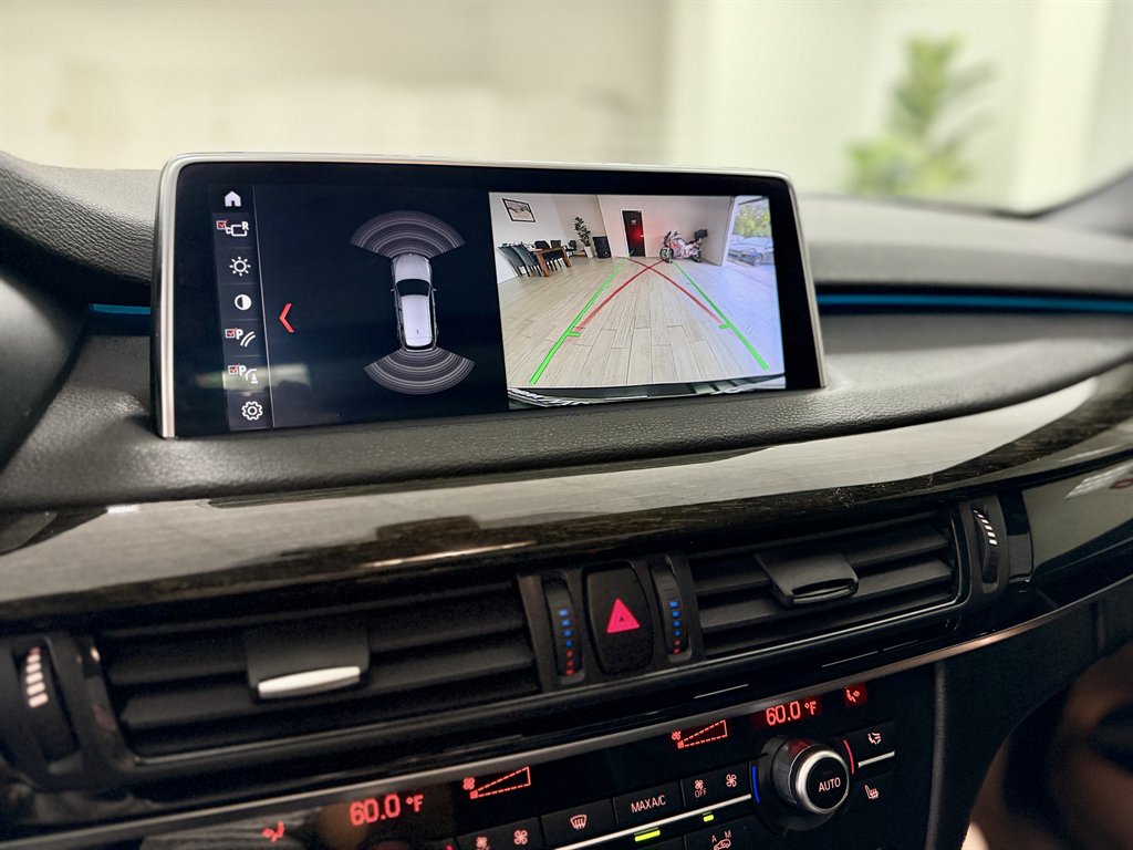 2018 BMW X5 - $15,998