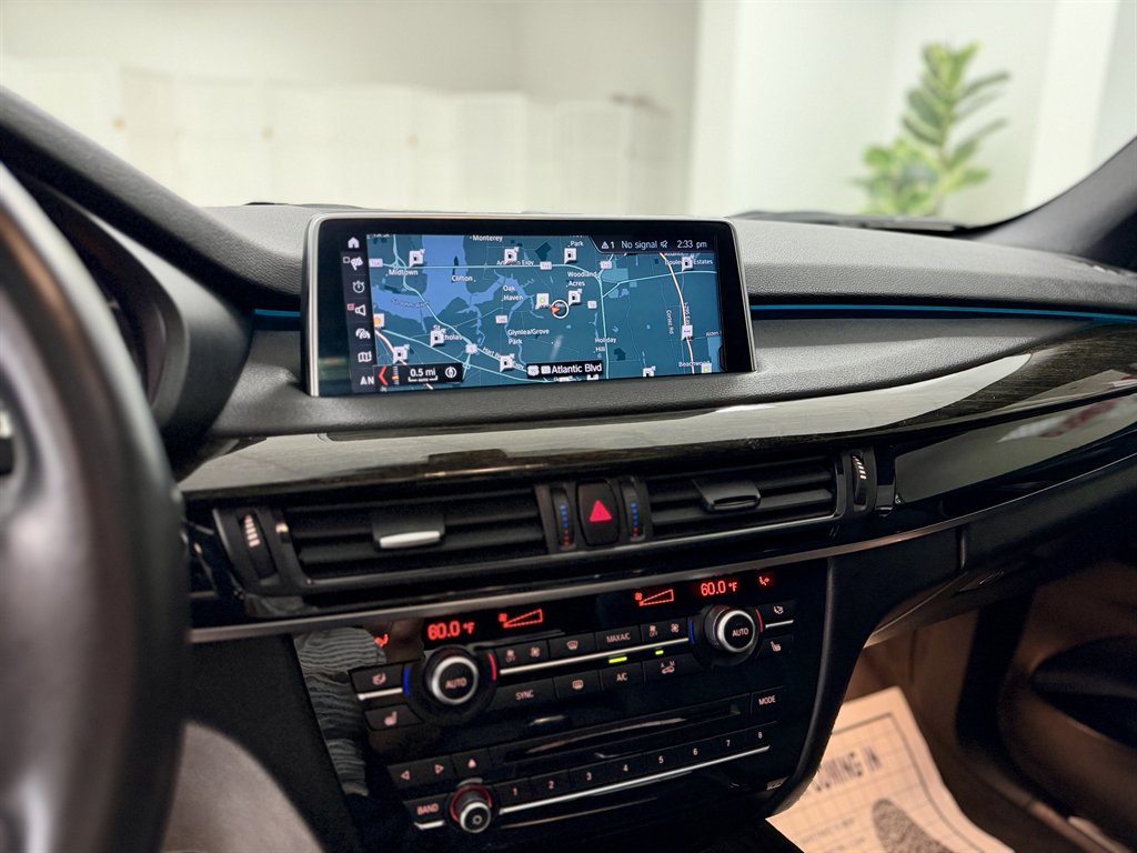 2018 BMW X5 - $15,998