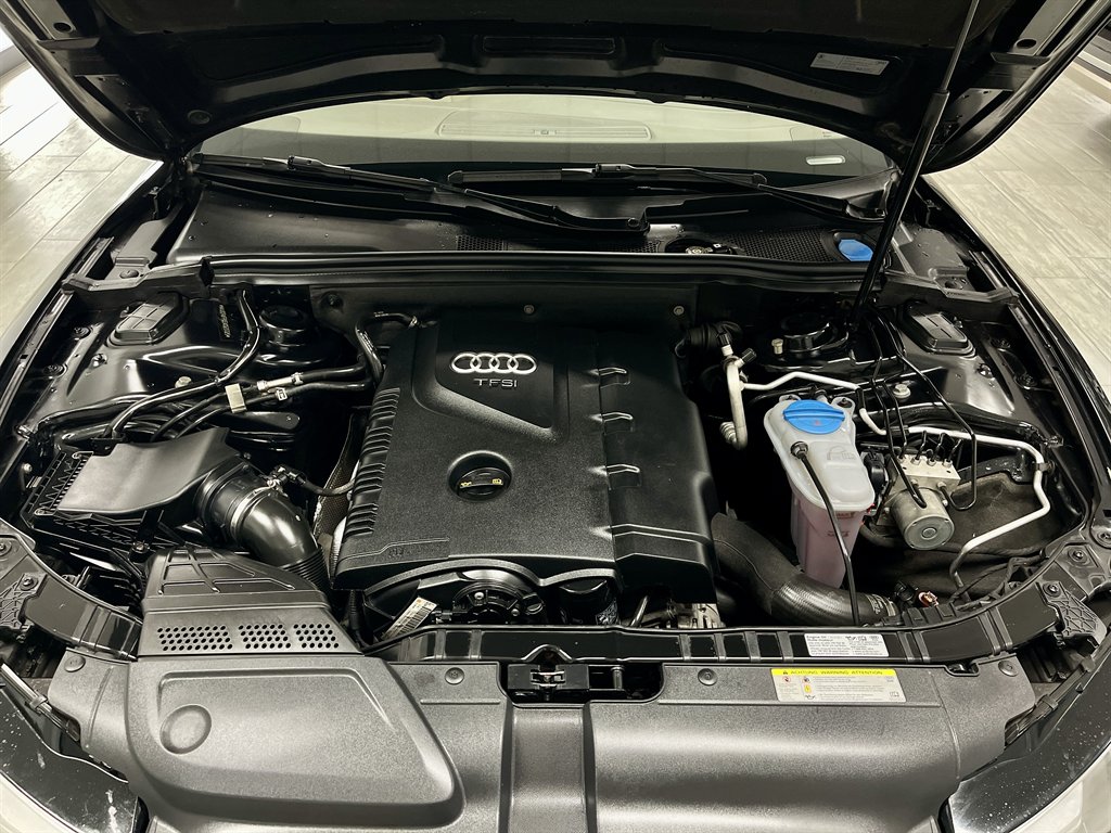 2014 Audi A5 - $7,998