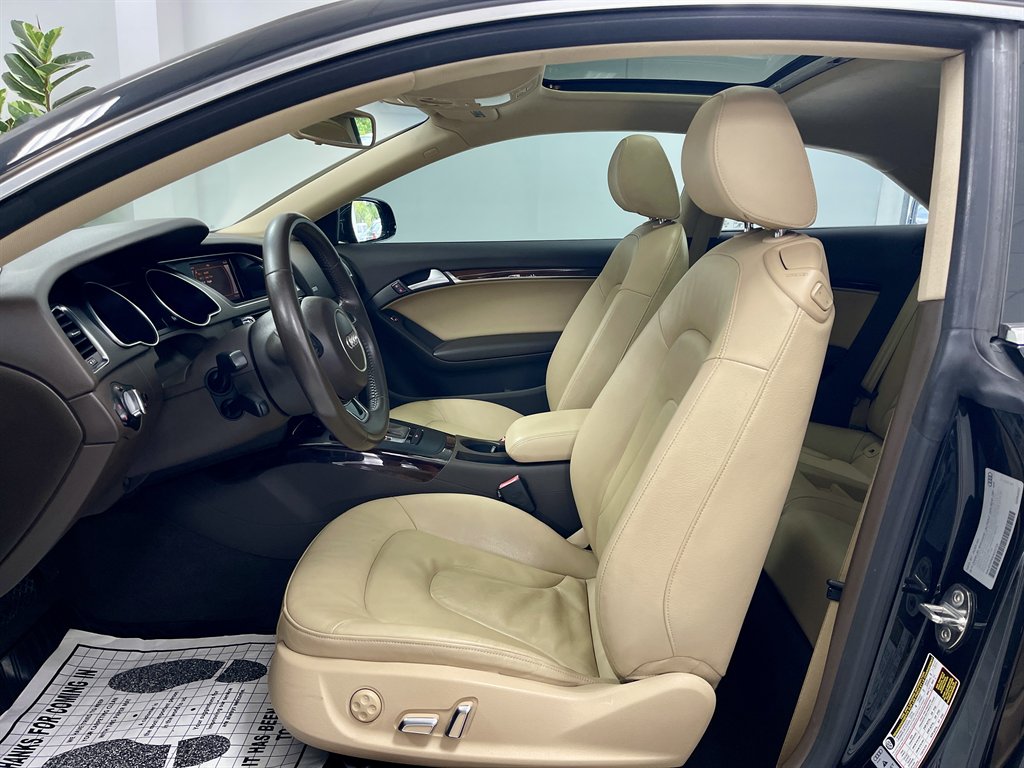 2014 Audi A5 - $7,998