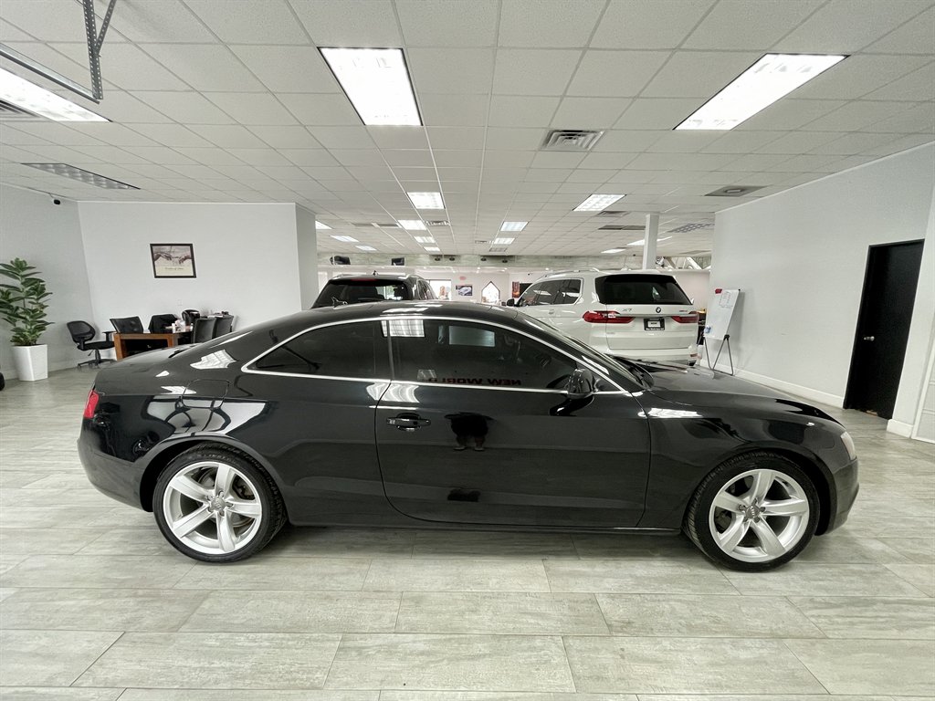 2014 Audi A5 - $7,998
