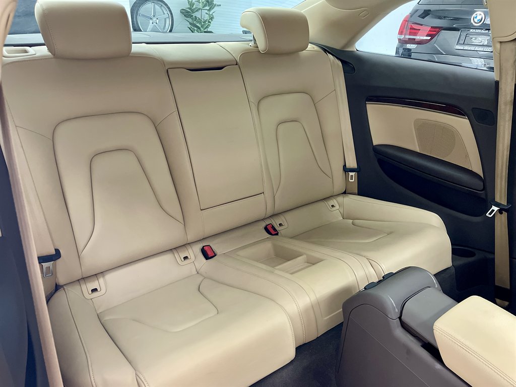 2014 Audi A5 - $7,998