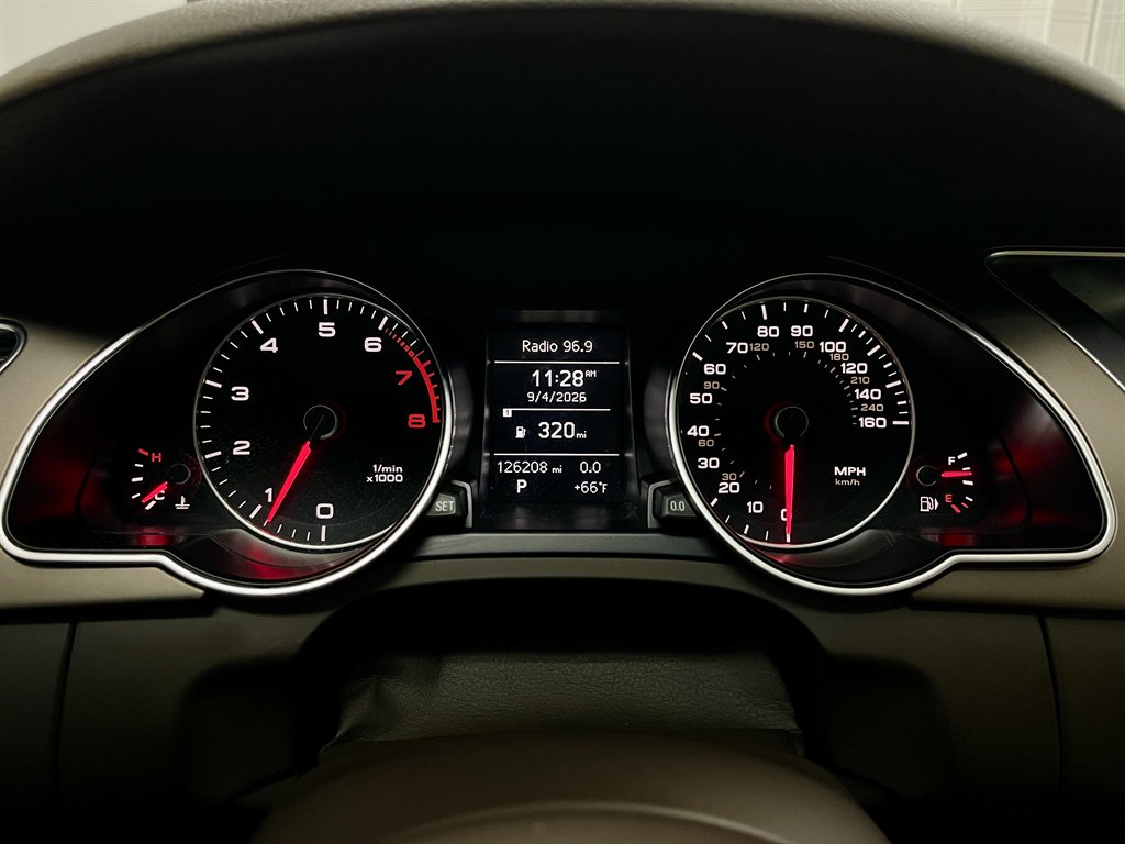 2014 Audi A5 - $7,998
