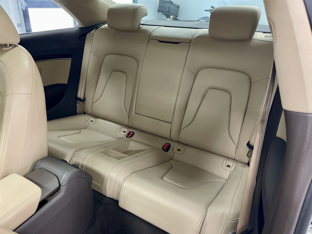 2014 Audi A5 - $7,998