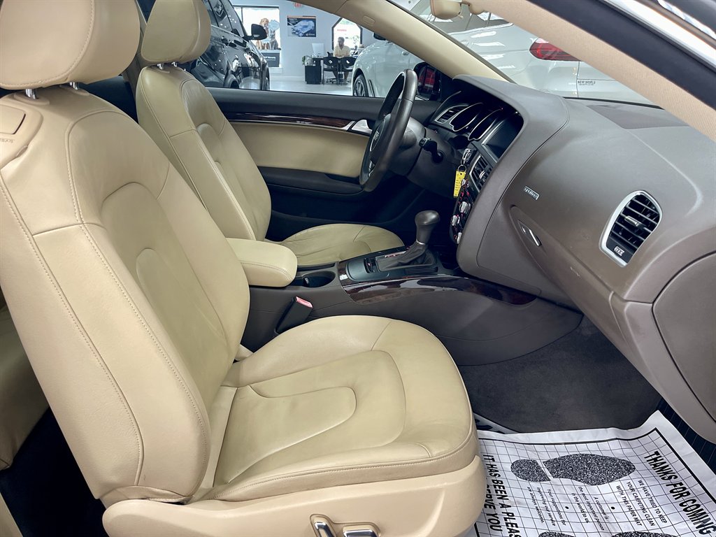 2014 Audi A5 - $7,998