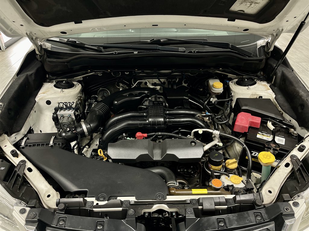 2014 Subaru Forester - $7,998