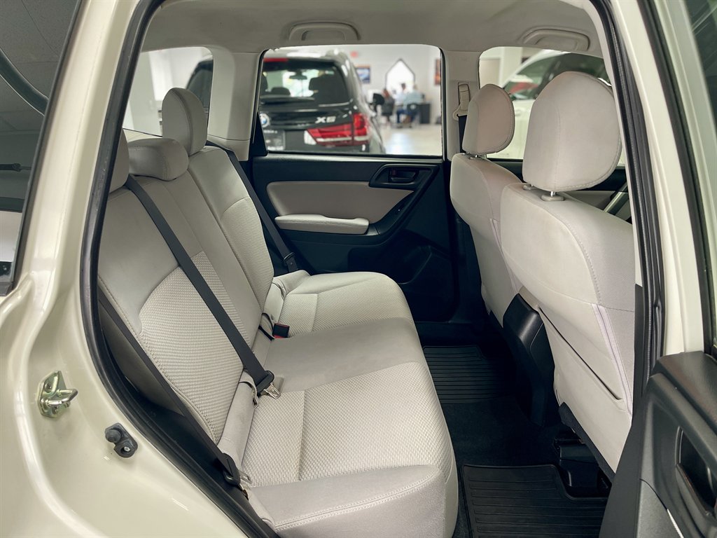 2014 Subaru Forester - $7,998