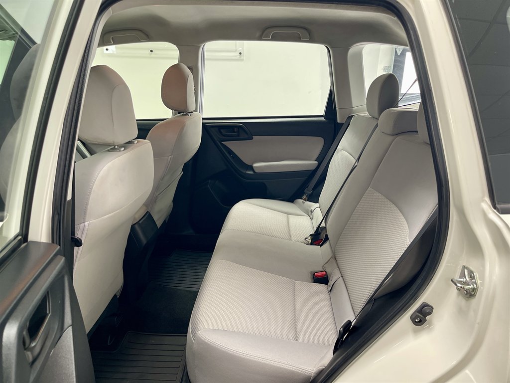 2014 Subaru Forester - $7,998